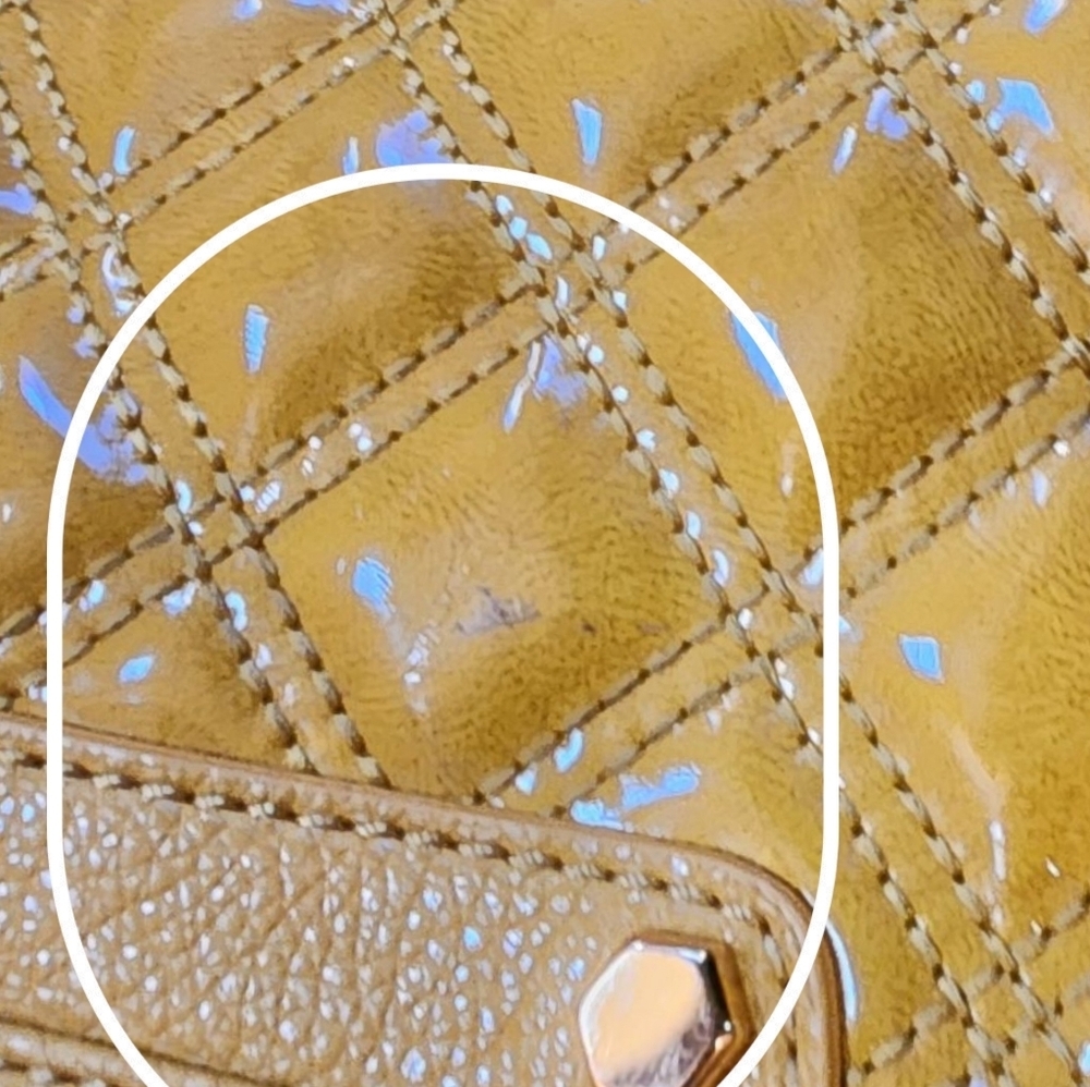 Gianni Bini Shoulder Bag - Picture 11 of 14